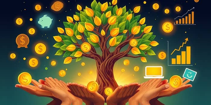 Alfabetização Financeira: A Base para Uma Vida Equilibrada