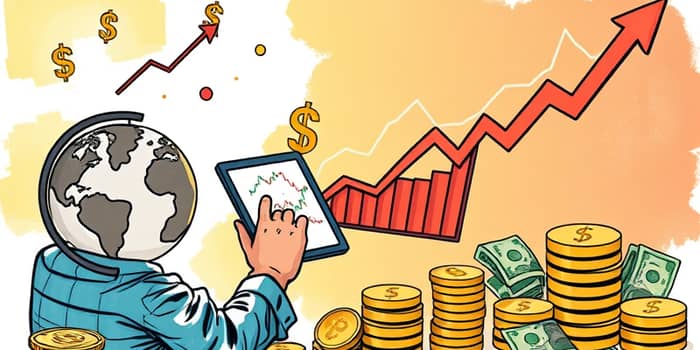 Mercado Financeiro: Do Básico ao Essencial para o Investidor