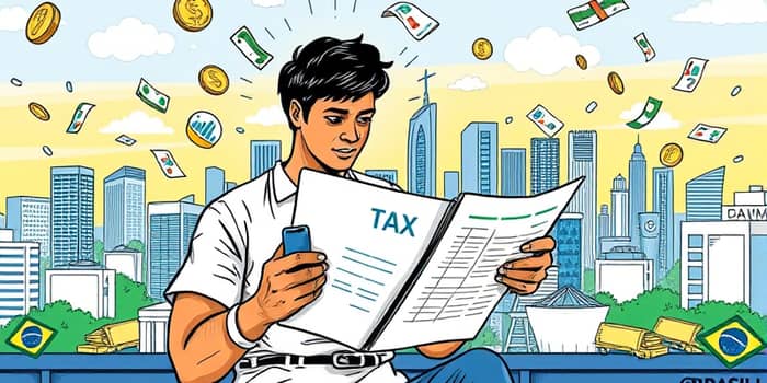 Impostos Descomplicados: Entenda e Pague Menos