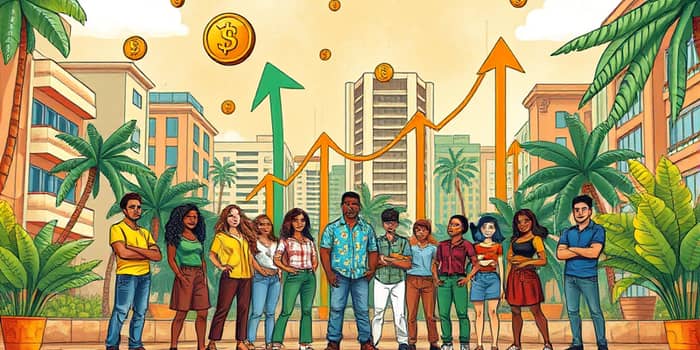 Inflação: Como Proteger Seu Dinheiro dos Ajustes de Preço