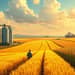 Os Bastidores do Mercado de Commodities Agrícolas