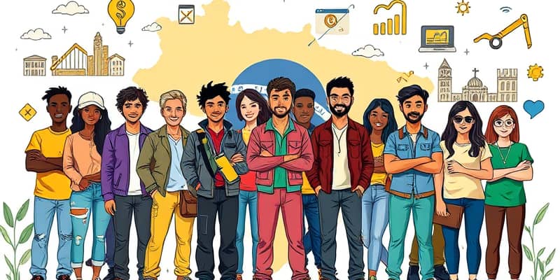 Pequenas Empresas, Grandes Impactos na Economia