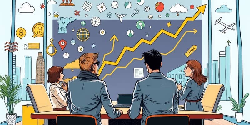 Fundos de Private Equity: Acesso a Empresas Não Listadas na Bolsa